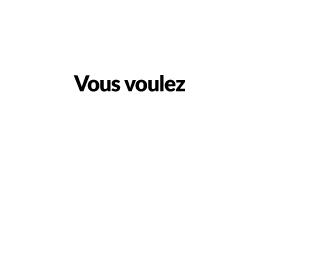Vous voulez réussir la gestion financière de vos projets
