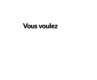 Vous voulez monter votre spin-off ou projet