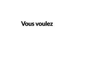 Vous voulez réussir des projets de recherche collaborative