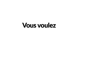 Vous voulez réussir un projet H2020