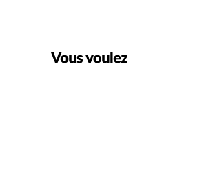 Vous voulez  de l’assistance et  de la veille dans les domaines de l’innovation