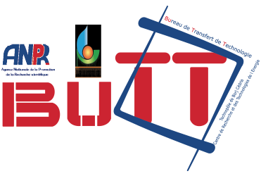 Technopole de Bojr Cedria