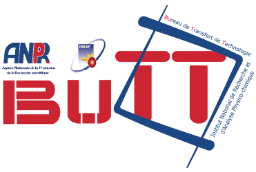 Institut National de Recherche et d’Analyse Physico-chimique